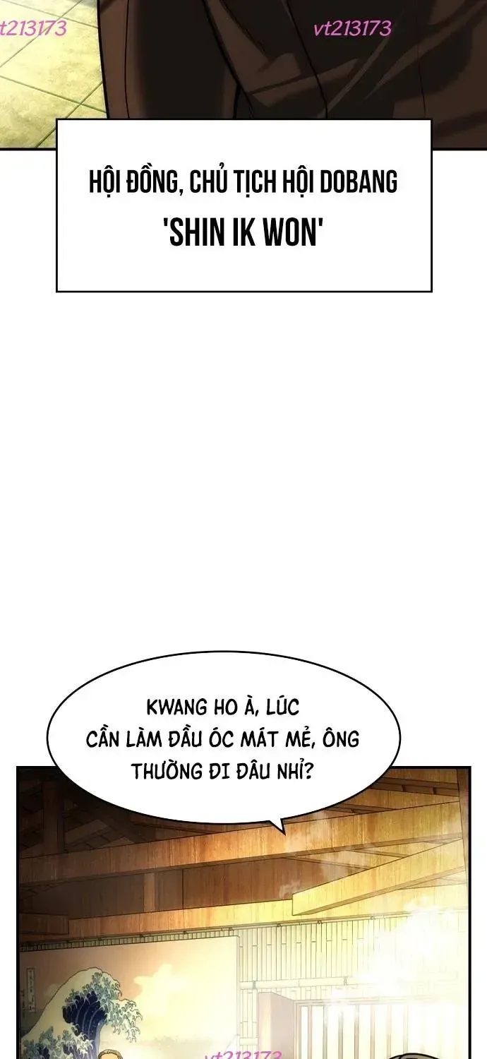 Quý Công Tử Chap 79 - Next Chap 80