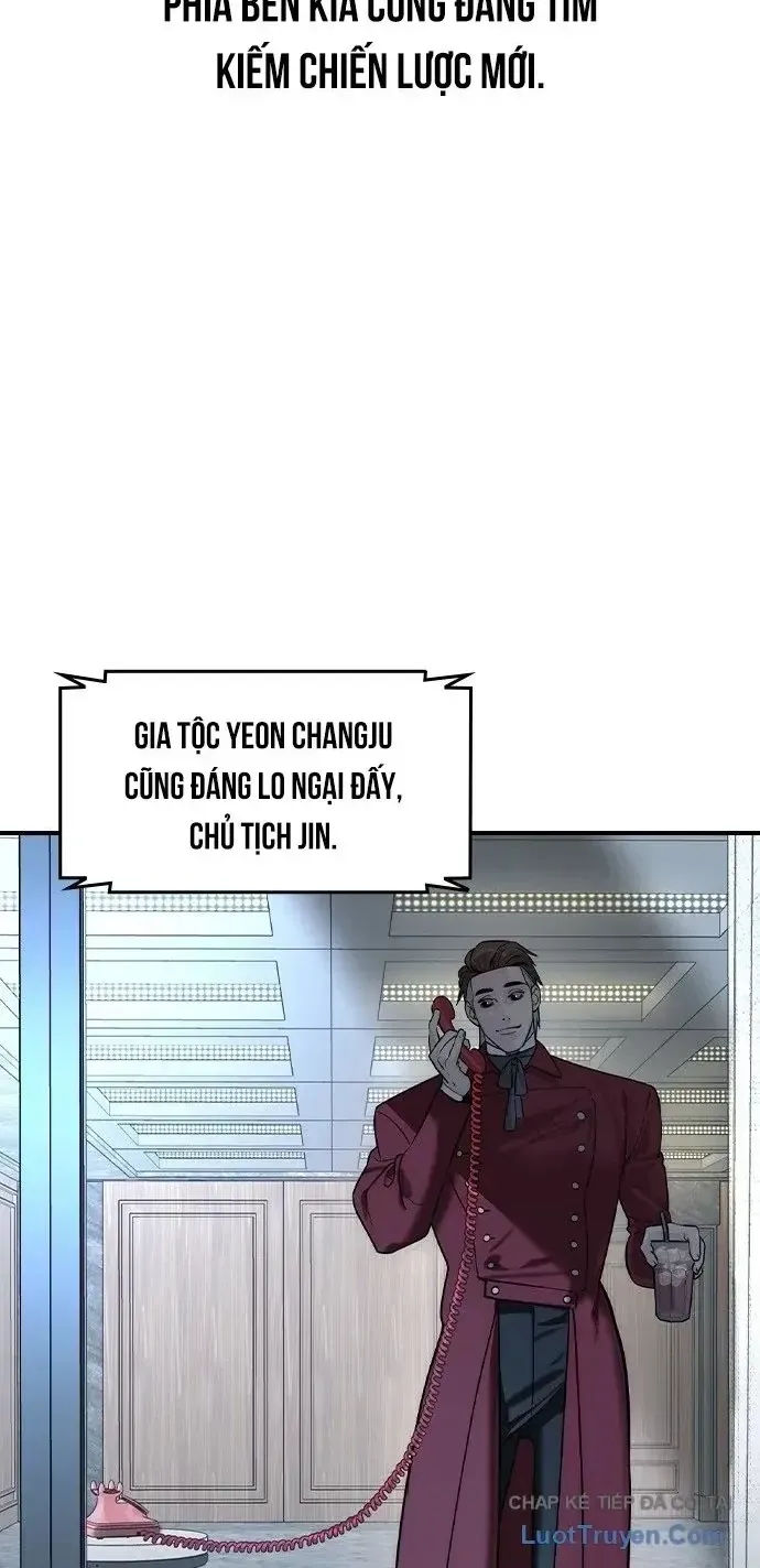 Quý Công Tử Chap 79 - Next Chap 80
