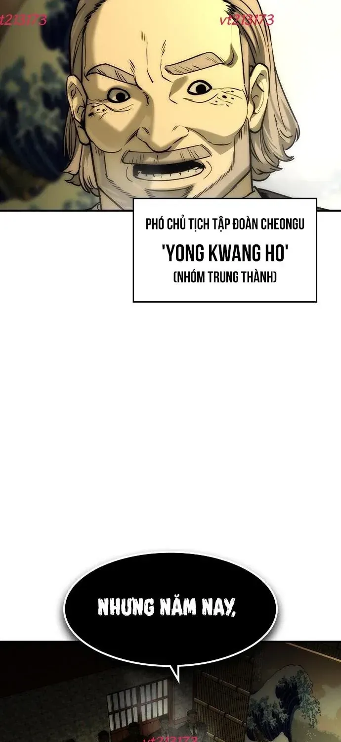 Quý Công Tử Chap 79 - Next Chap 80