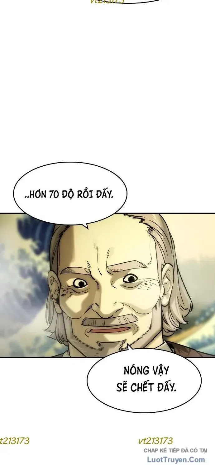 Quý Công Tử Chap 79 - Next Chap 80