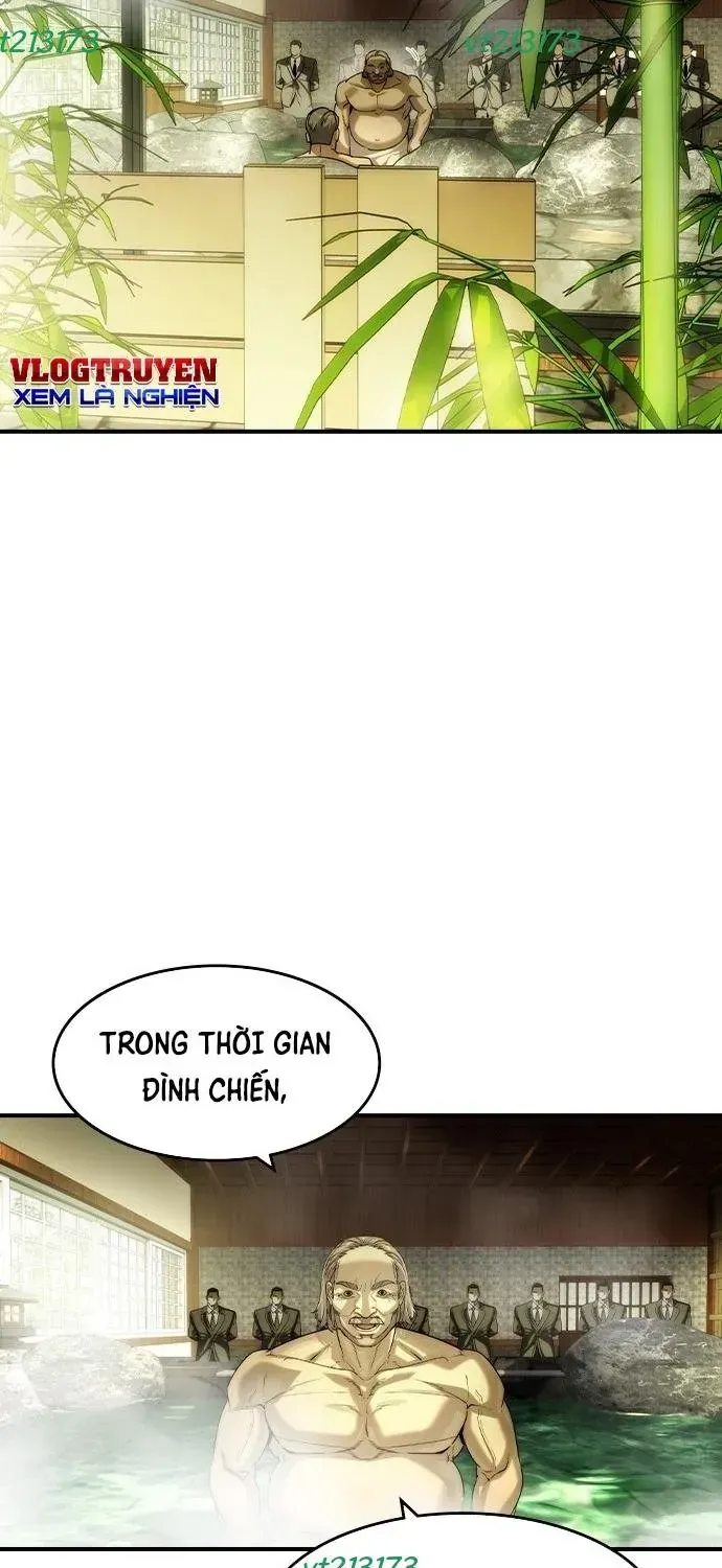 Quý Công Tử Chap 79 - Next Chap 80