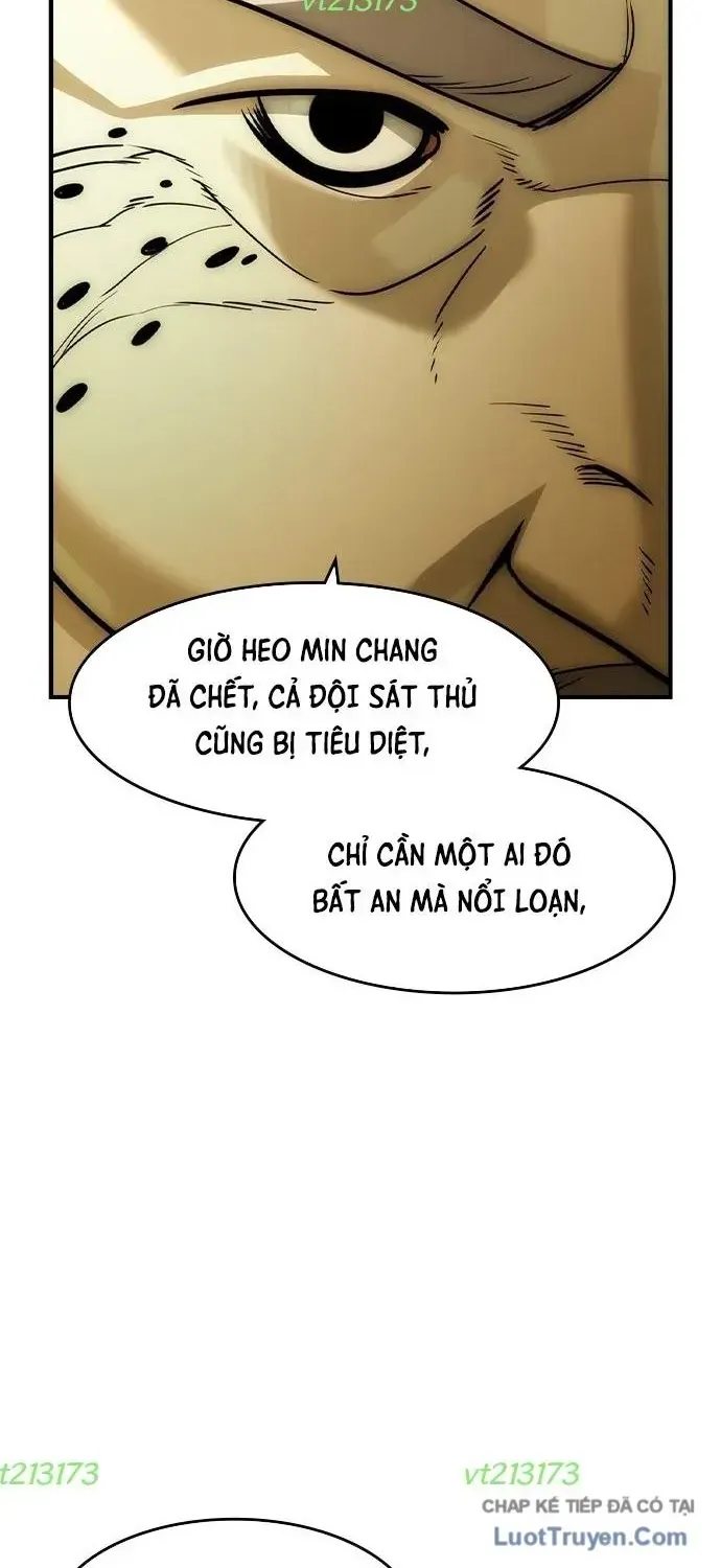 Quý Công Tử Chap 79 - Next Chap 80