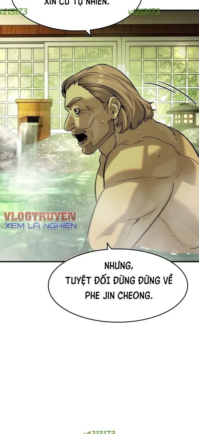 Quý Công Tử Chap 79 - Next Chap 80