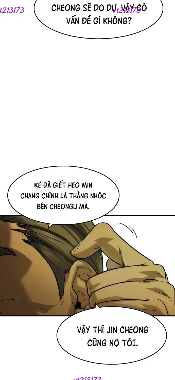 Quý Công Tử Chap 79 - Next Chap 80