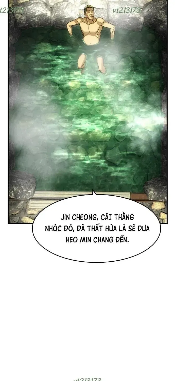 Quý Công Tử Chap 79 - Next Chap 80