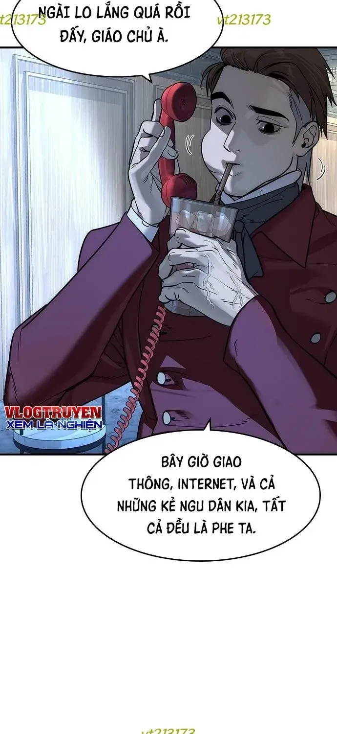 Quý Công Tử Chap 79 - Next Chap 80