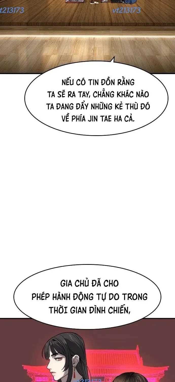 Quý Công Tử Chap 79 - Next Chap 80