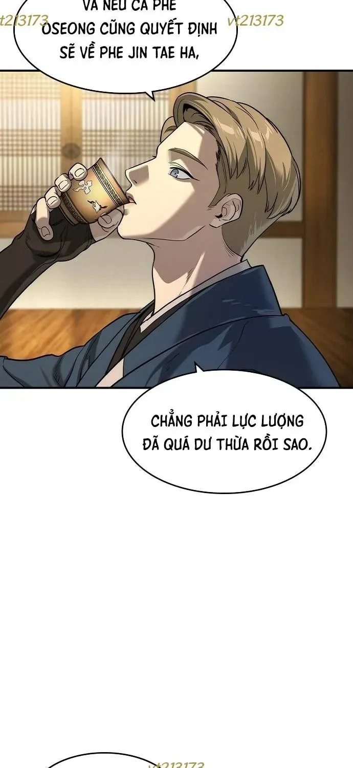 Quý Công Tử Chap 79 - Next Chap 80