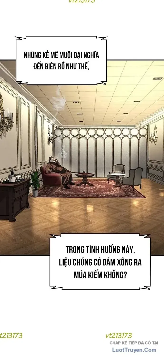 Quý Công Tử Chap 79 - Next Chap 80