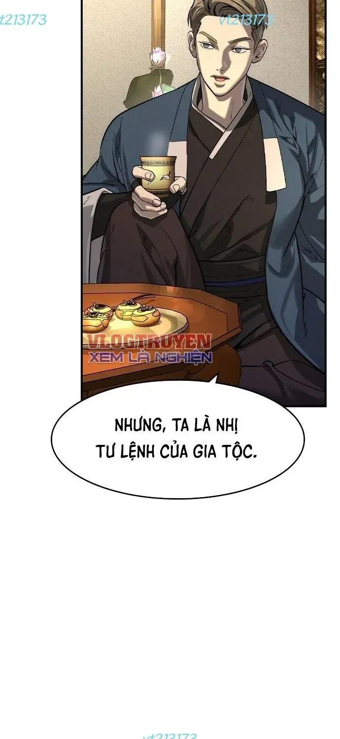 Quý Công Tử Chap 79 - Next Chap 80