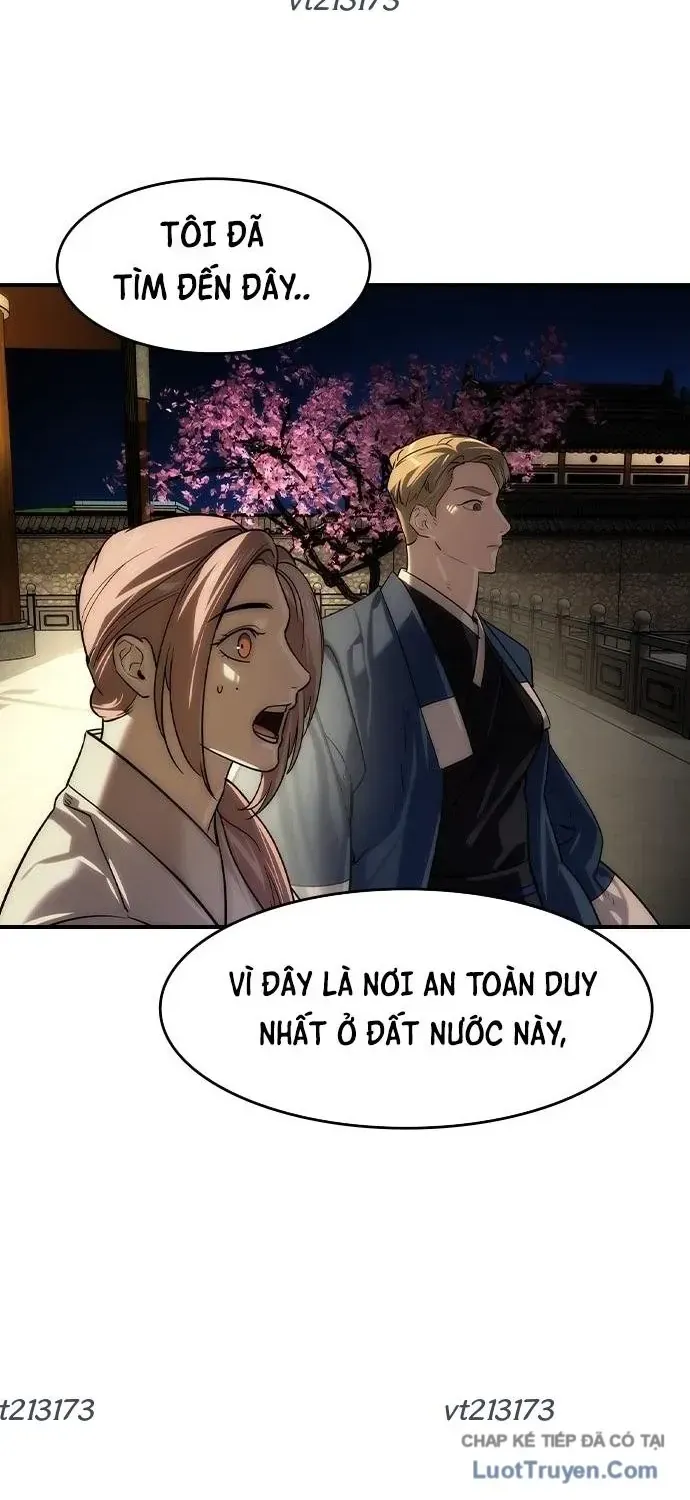 Quý Công Tử Chap 79 - Next Chap 80