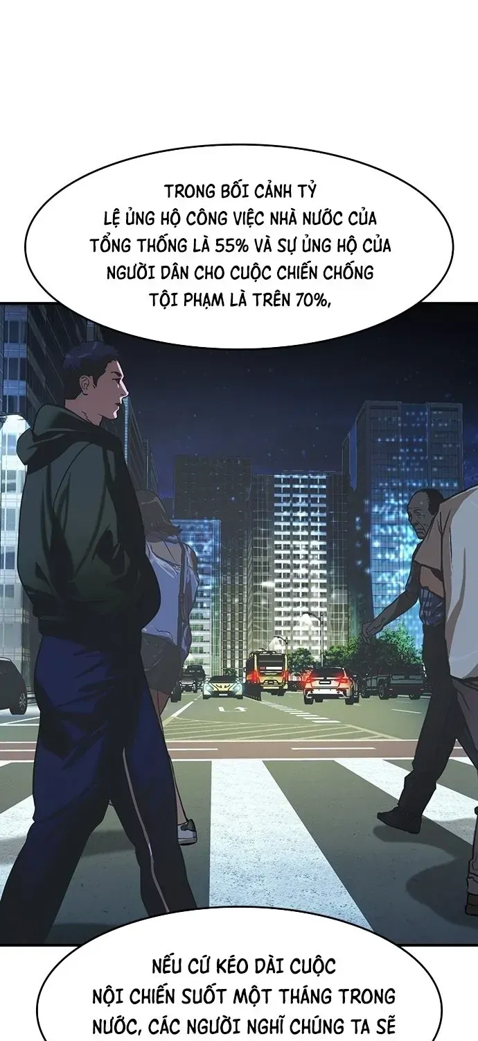Quý Công Tử Chap 80 - Next Chap 81