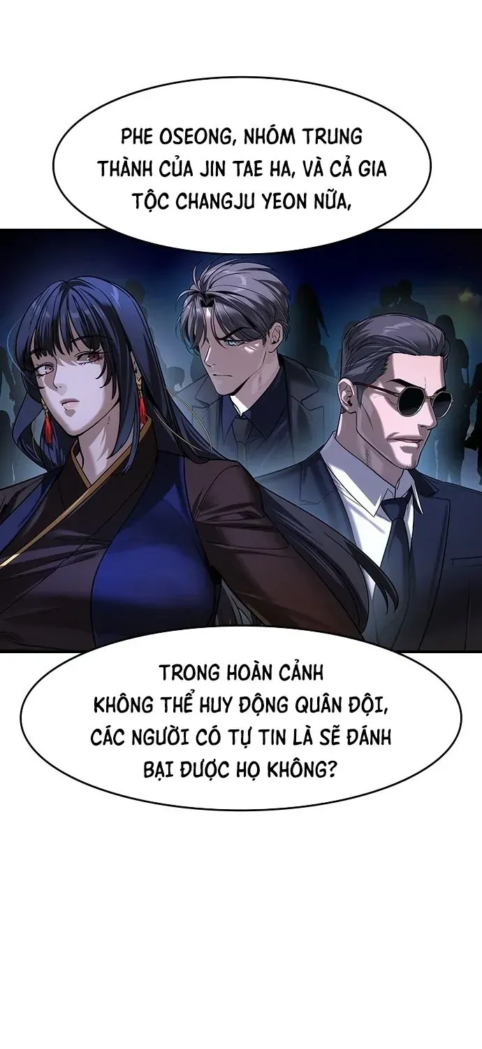 Quý Công Tử Chap 80 - Next Chap 81