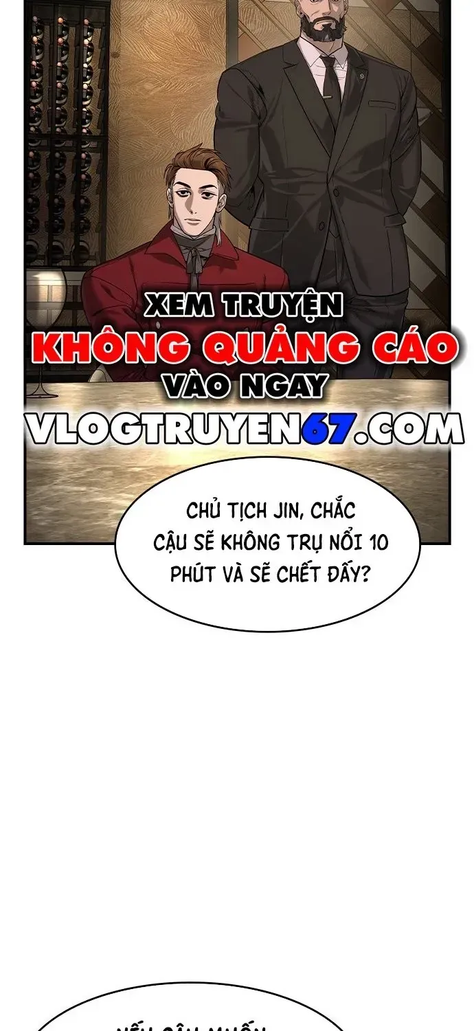 Quý Công Tử Chap 80 - Next Chap 81