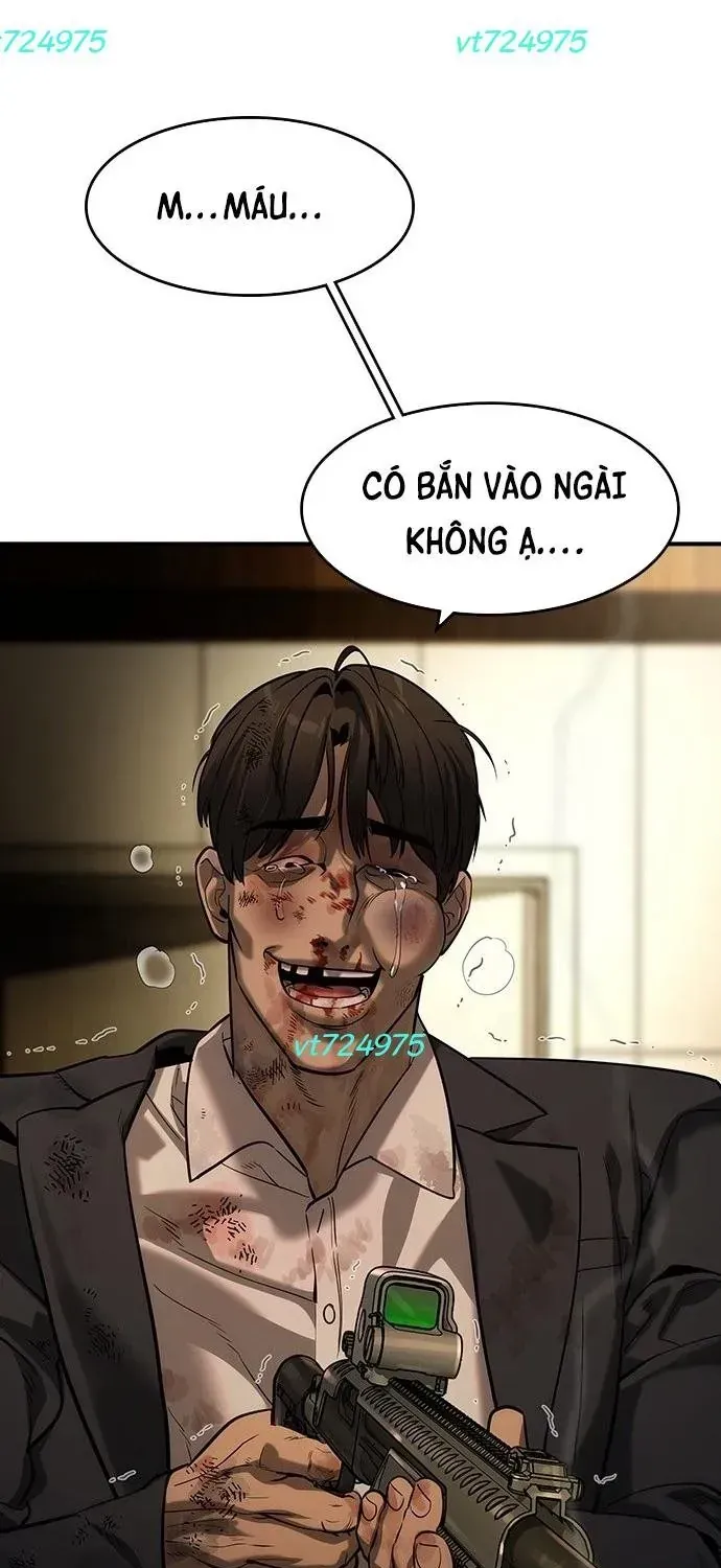 Quý Công Tử Chap 80 - Next Chap 81