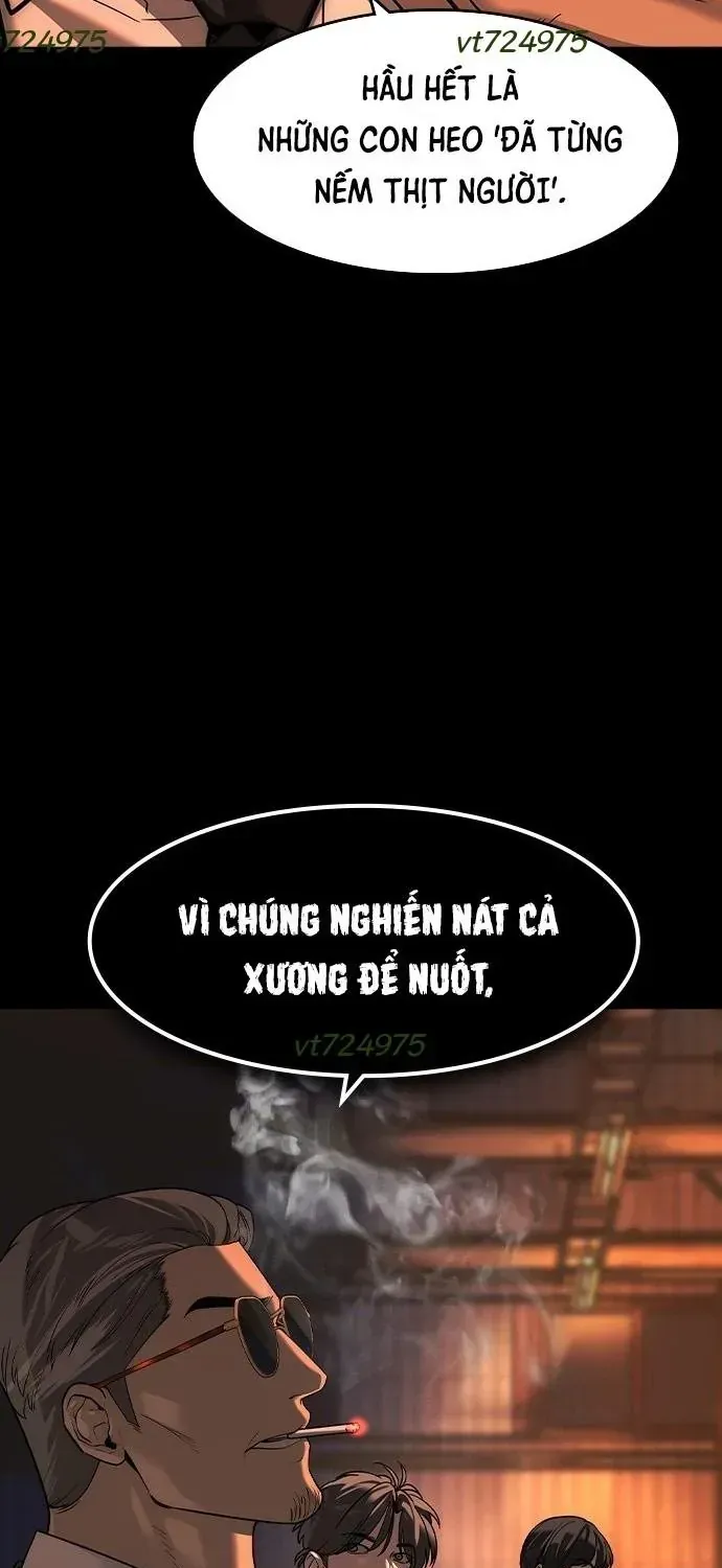 Quý Công Tử Chap 80 - Next Chap 81