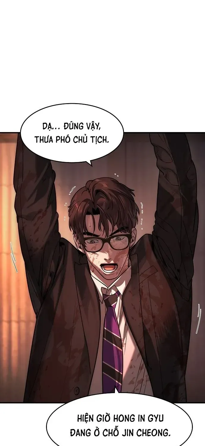 Quý Công Tử Chap 80 - Next Chap 81