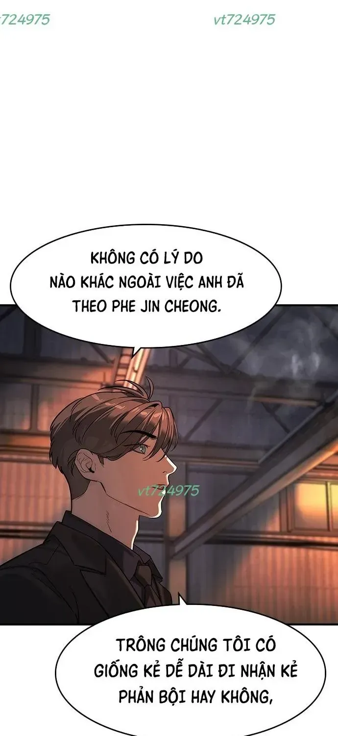 Quý Công Tử Chap 80 - Next Chap 81