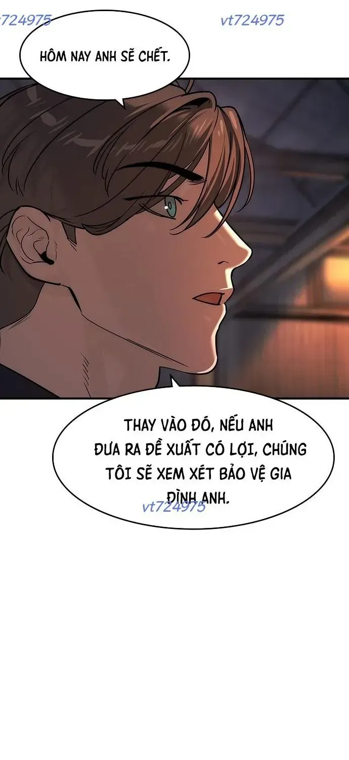 Quý Công Tử Chap 80 - Next Chap 81
