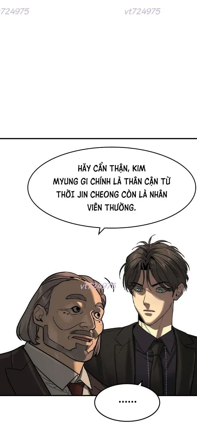 Quý Công Tử Chap 80 - Next Chap 81
