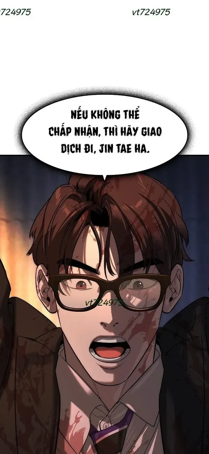 Quý Công Tử Chap 80 - Next Chap 81