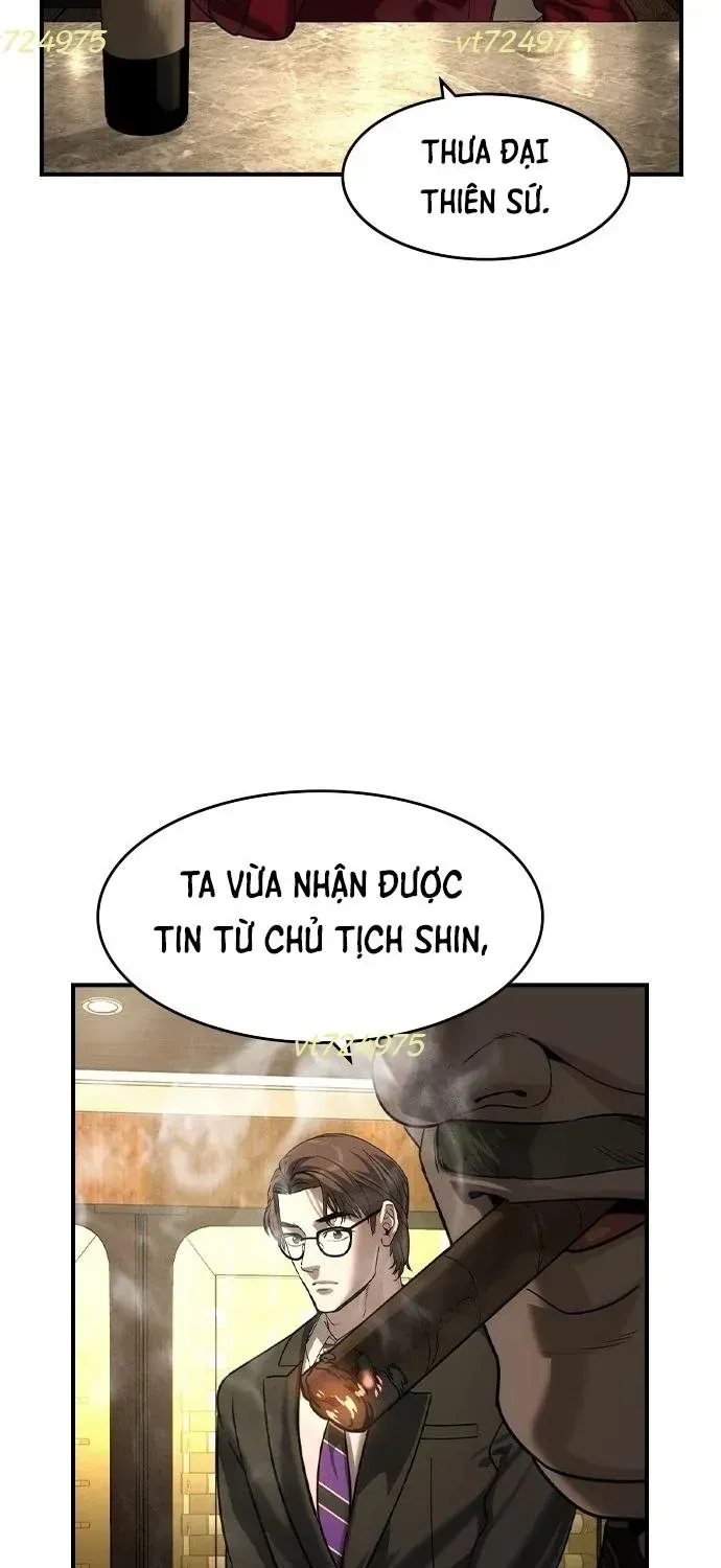 Quý Công Tử Chap 80 - Next Chap 81