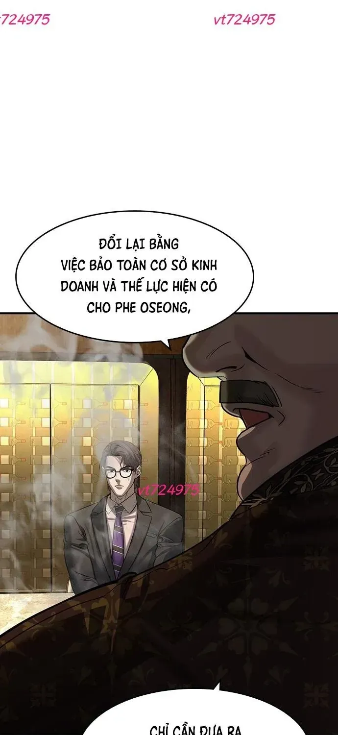 Quý Công Tử Chap 80 - Next Chap 81