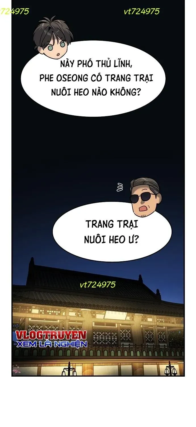 Quý Công Tử Chap 80 - Next Chap 81