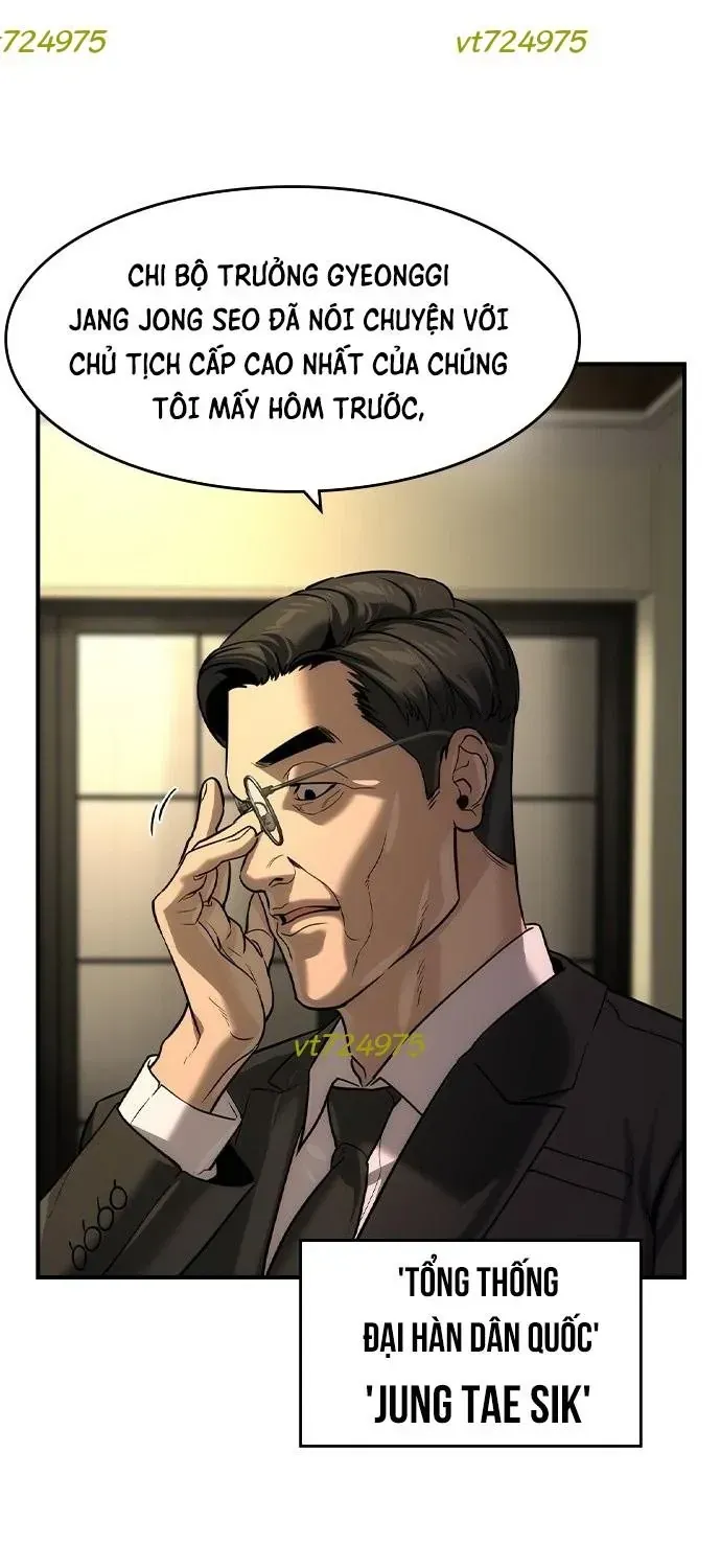 Quý Công Tử Chap 80 - Next Chap 81