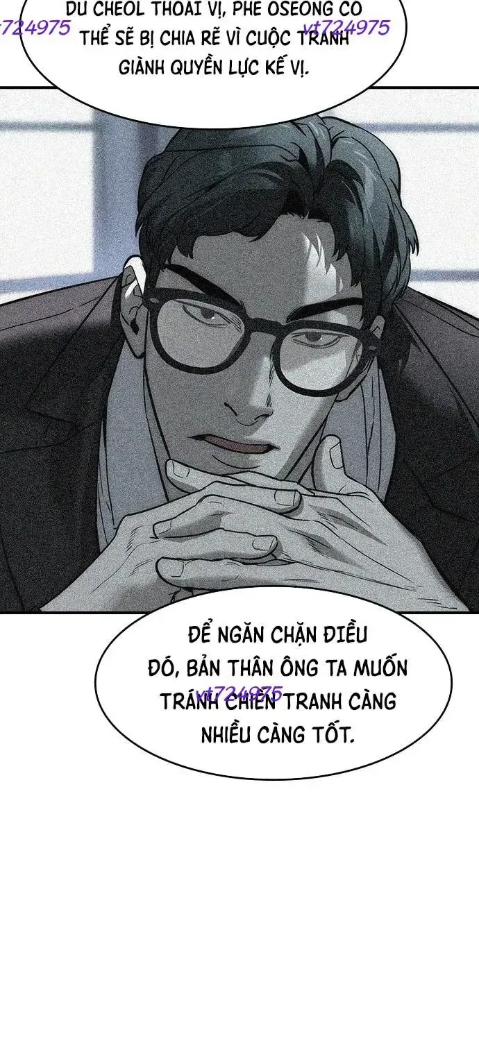 Quý Công Tử Chap 80 - Next Chap 81