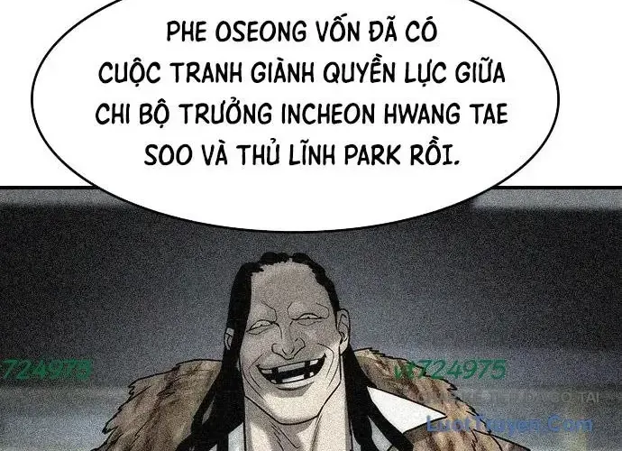 Quý Công Tử Chap 80 - Next Chap 81