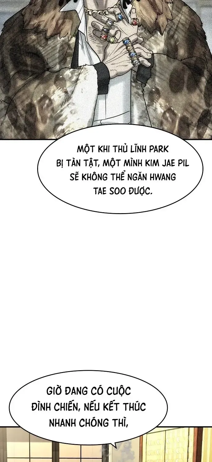 Quý Công Tử Chap 80 - Next Chap 81