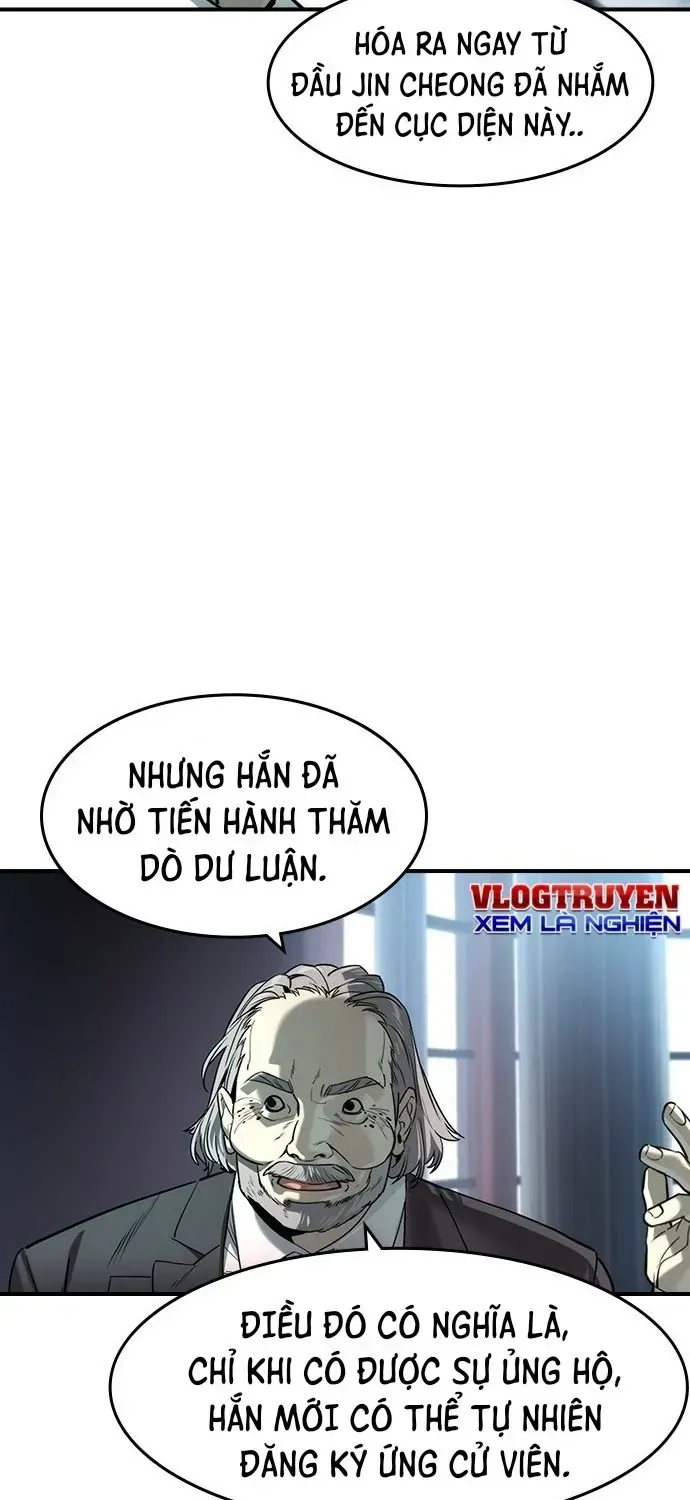 Quý Công Tử Chap 81 - Next Chap 82