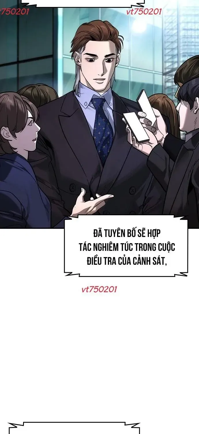 Quý Công Tử Chap 81 - Next Chap 82