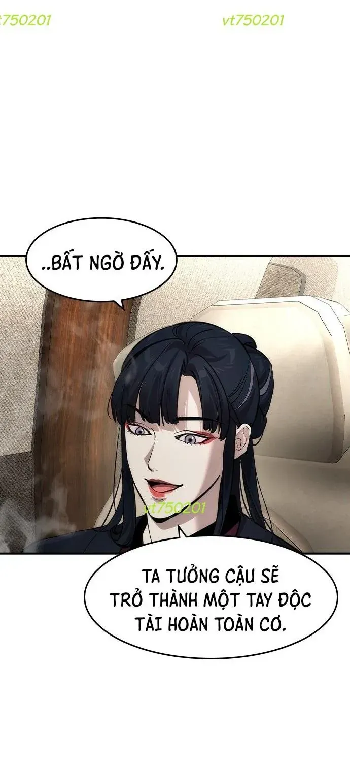 Quý Công Tử Chap 81 - Next Chap 82