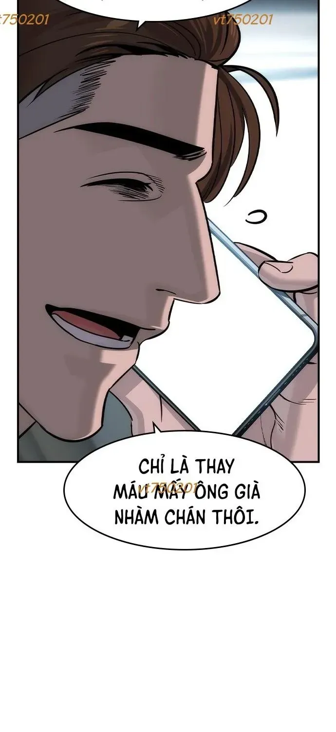 Quý Công Tử Chap 81 - Next Chap 82