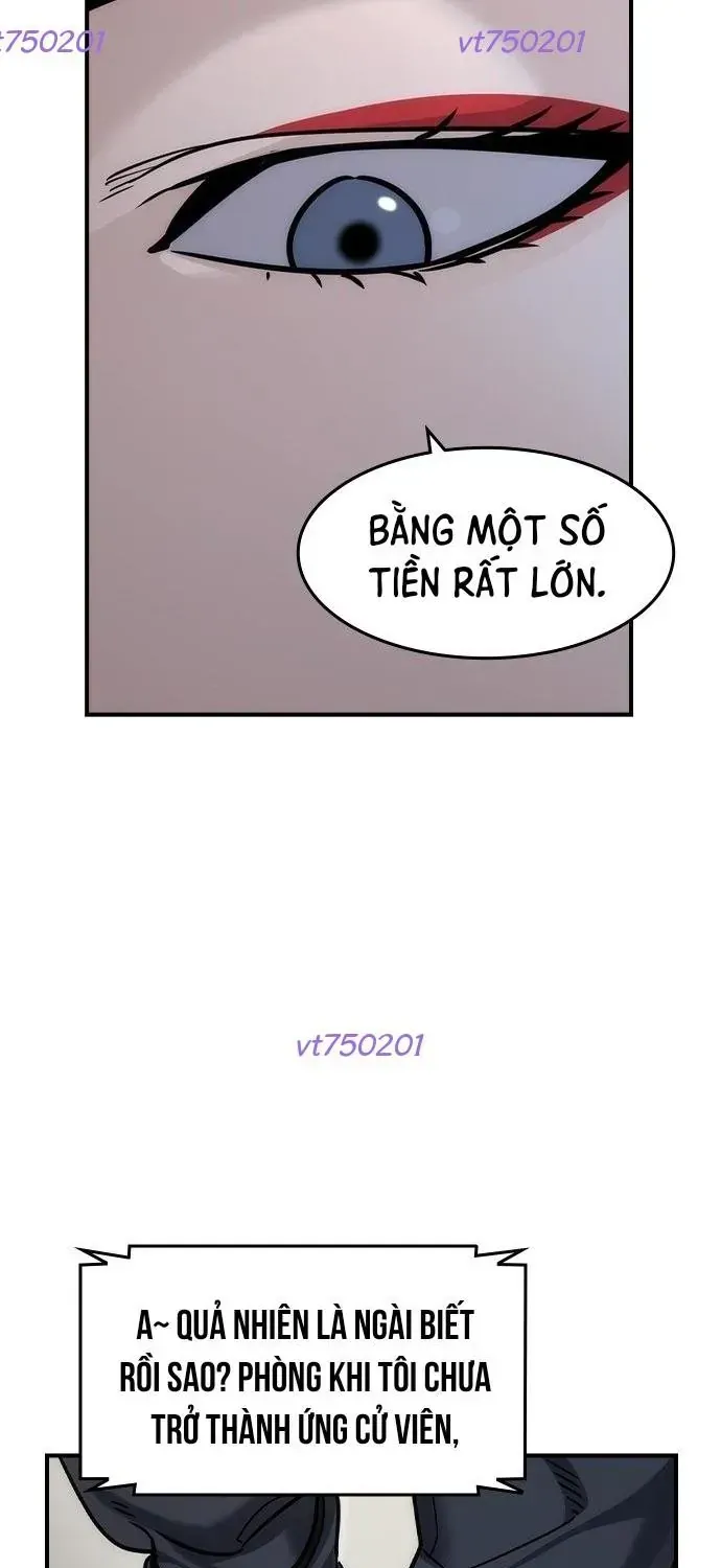 Quý Công Tử Chap 81 - Next Chap 82