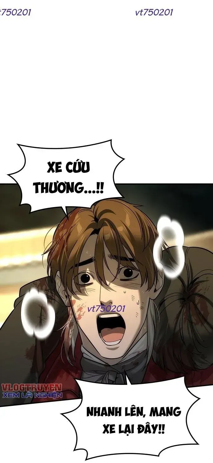 Quý Công Tử Chap 81 - Next Chap 82