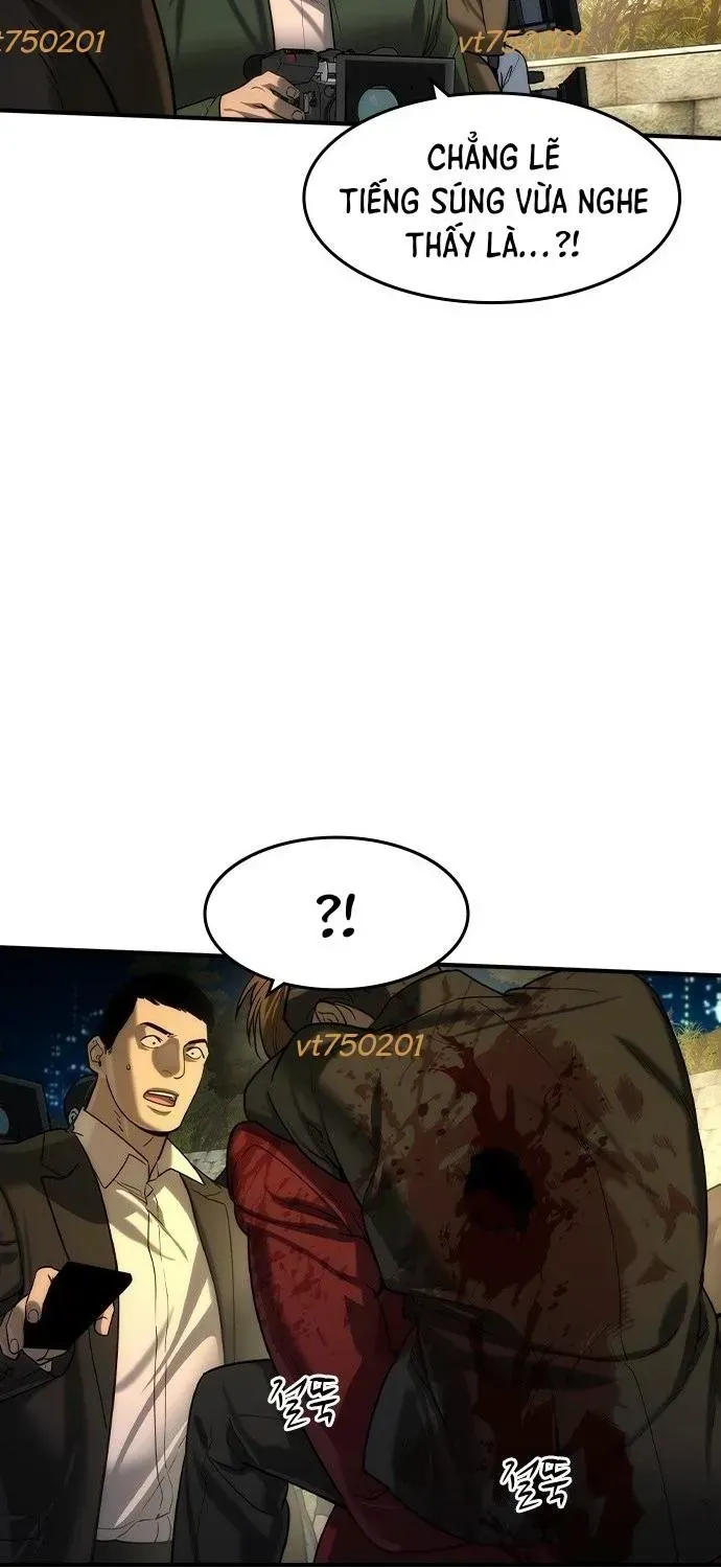 Quý Công Tử Chap 81 - Next Chap 82