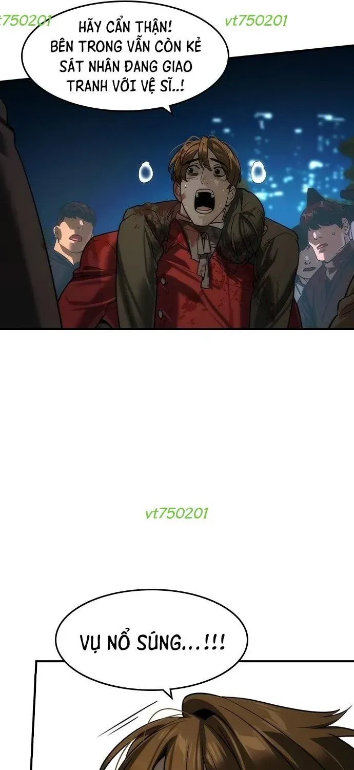 Quý Công Tử Chap 81 - Next Chap 82