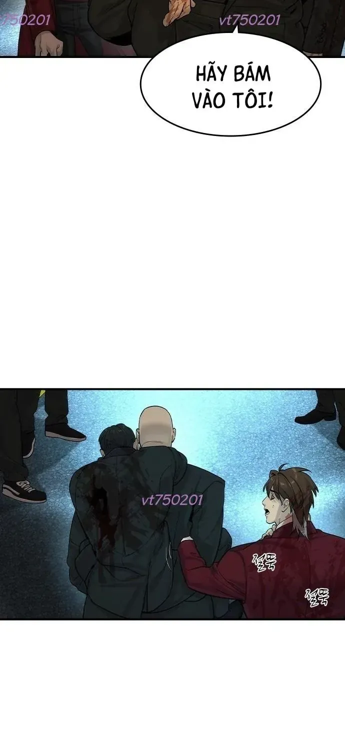 Quý Công Tử Chap 81 - Next Chap 82