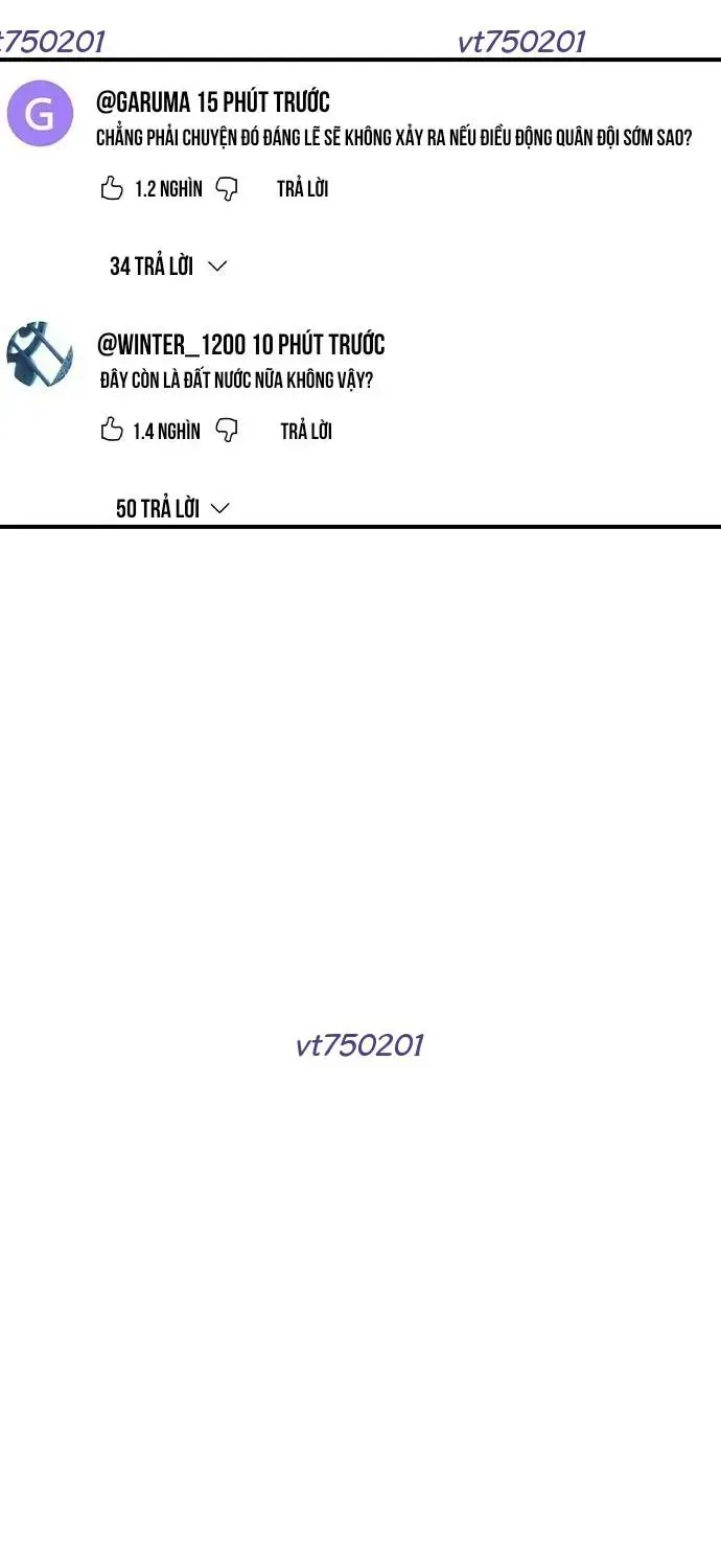Quý Công Tử Chap 81 - Next Chap 82