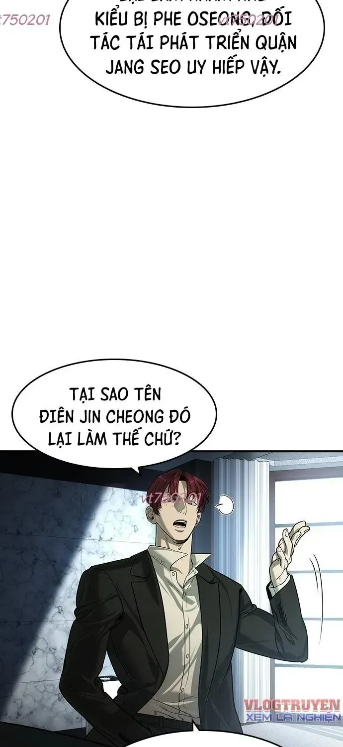 Quý Công Tử Chap 81 - Next Chap 82