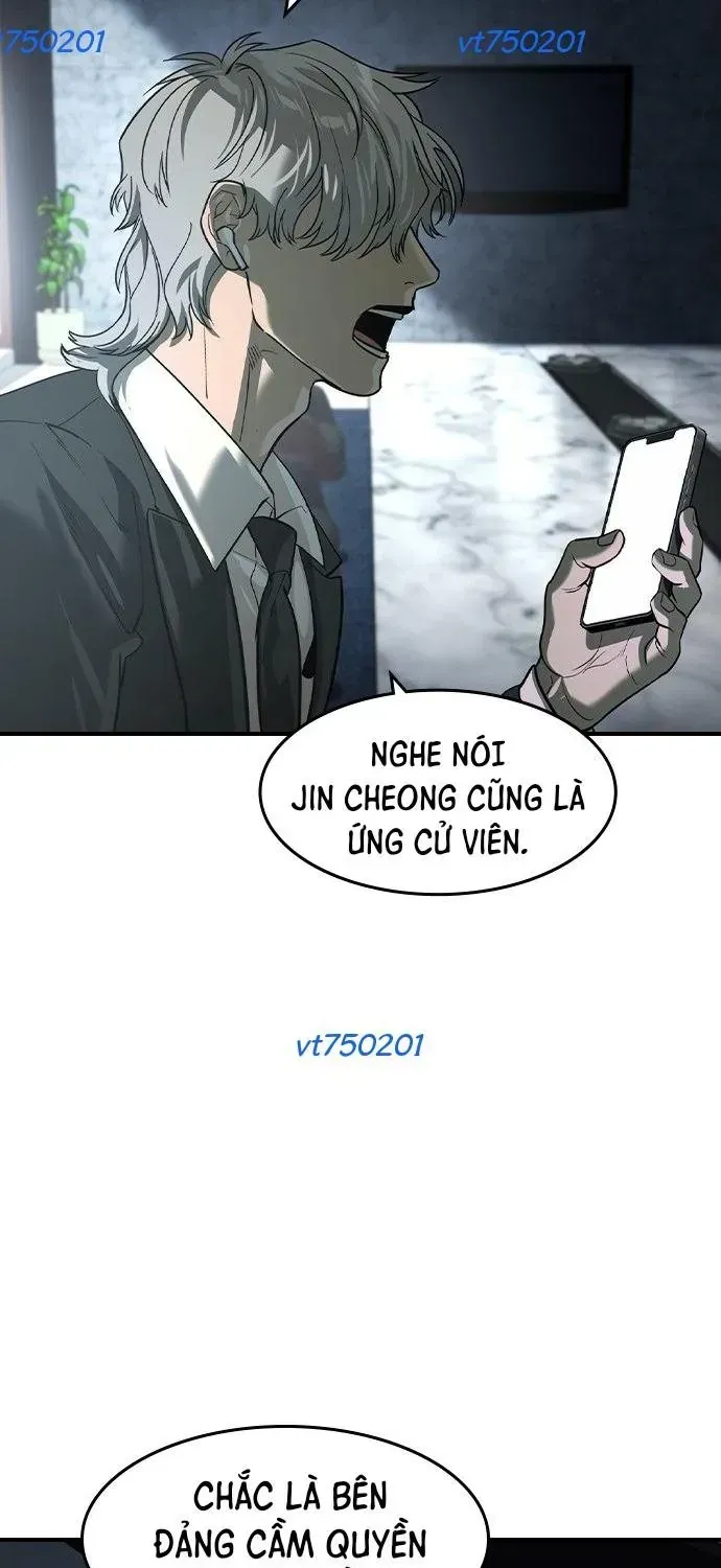Quý Công Tử Chap 81 - Next Chap 82