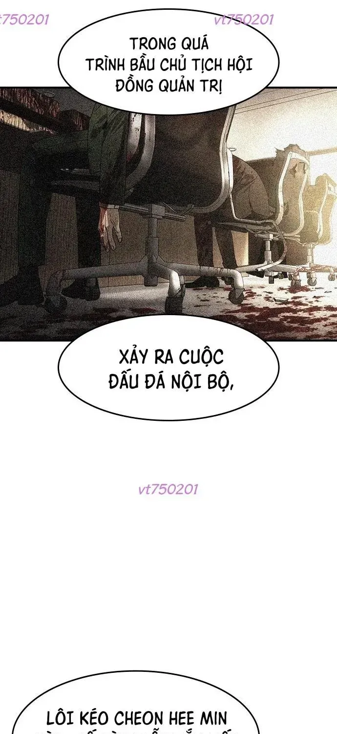 Quý Công Tử Chap 81 - Next Chap 82