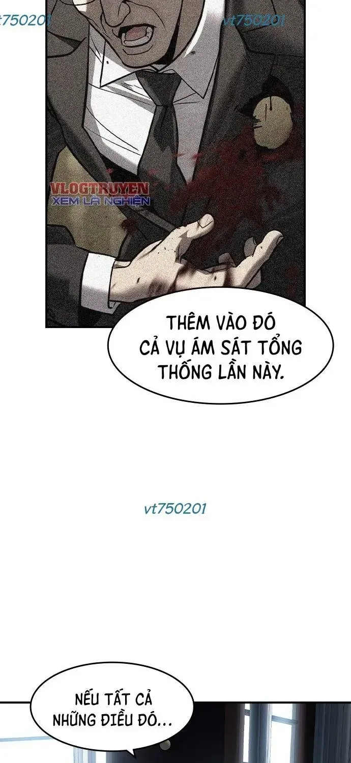Quý Công Tử Chap 81 - Next Chap 82