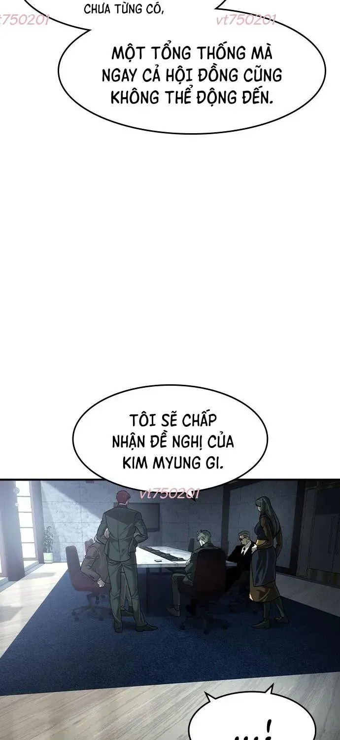 Quý Công Tử Chap 81 - Next Chap 82