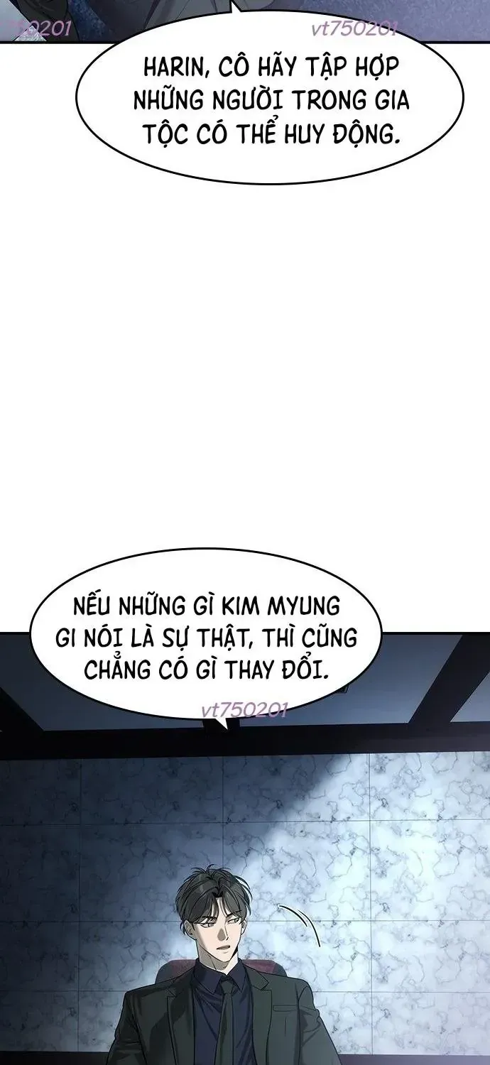 Quý Công Tử Chap 81 - Next Chap 82