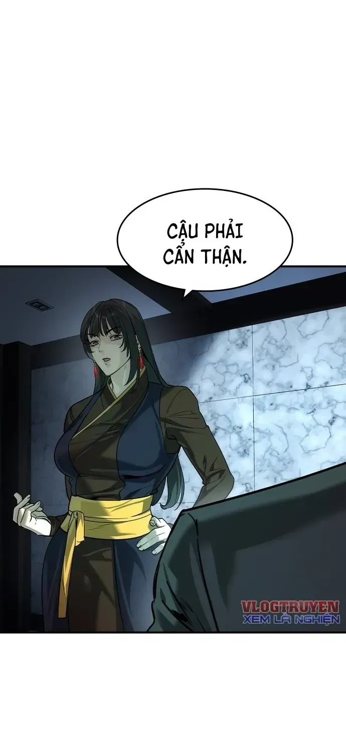Quý Công Tử Chap 81 - Next Chap 82