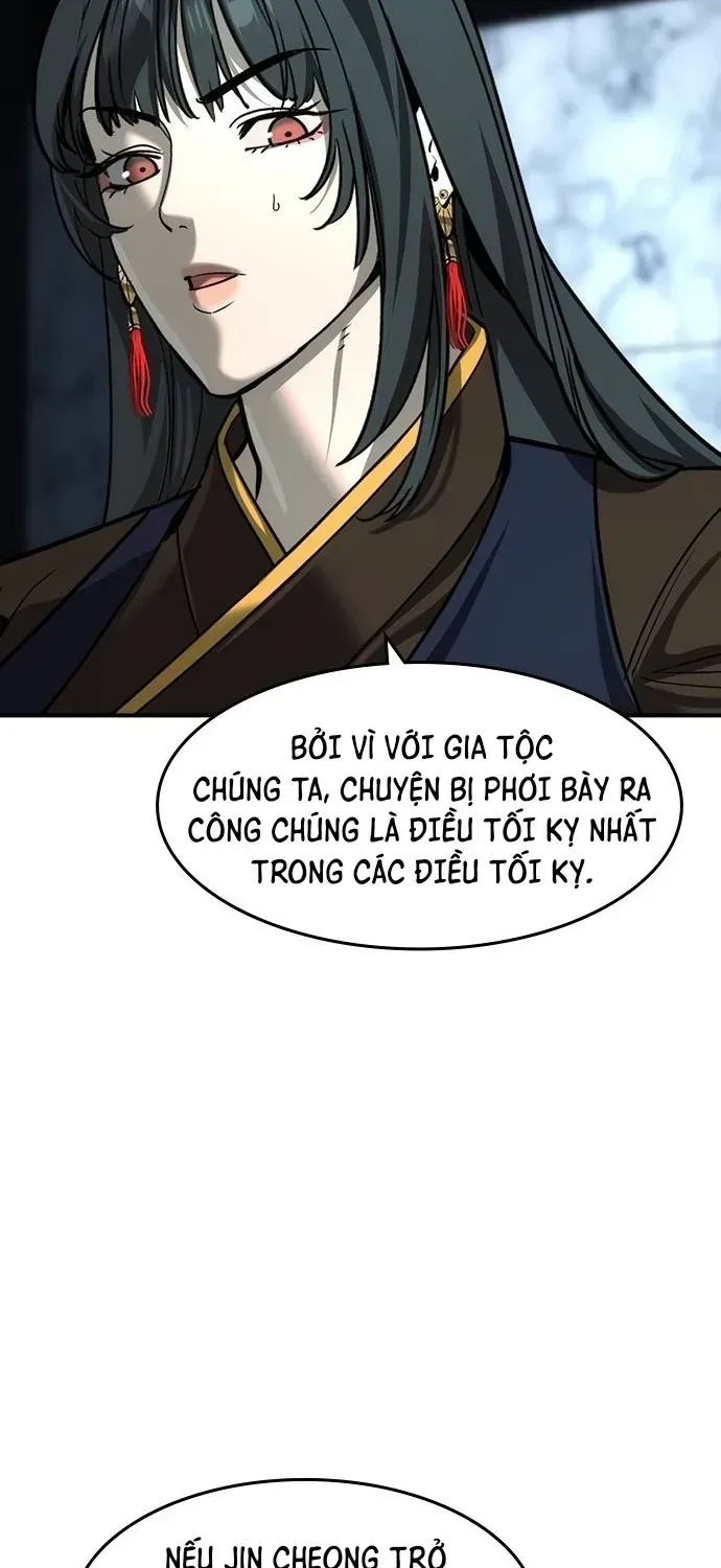 Quý Công Tử Chap 81 - Next Chap 82